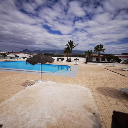 Costa Del Silencio Apartment Luaran gambar
