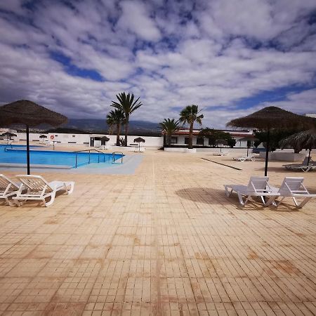 Costa Del Silencio Apartment Luaran gambar