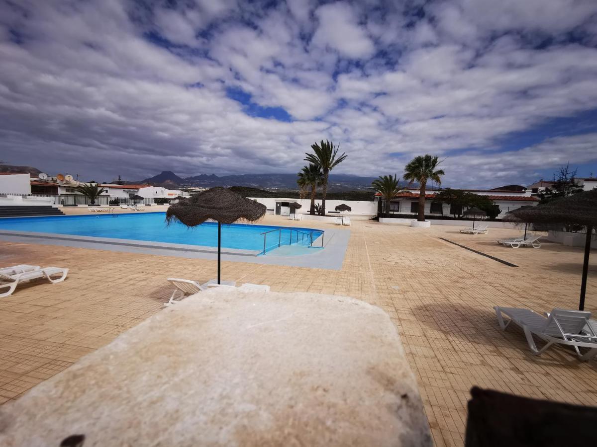 Costa Del Silencio Apartment Luaran gambar