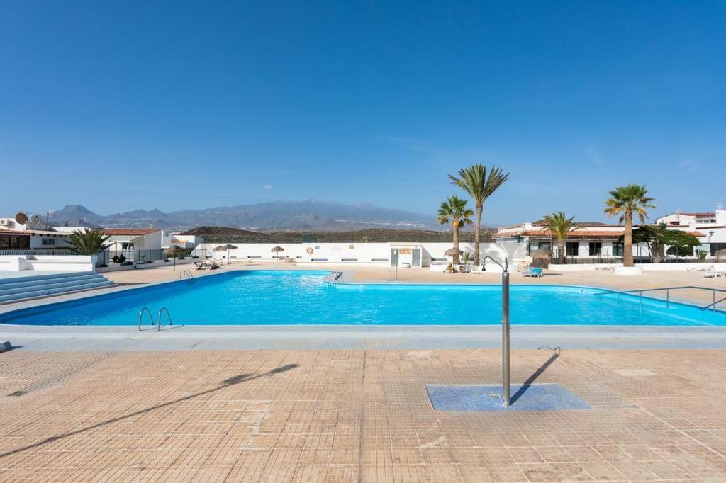Costa Del Silencio Apartment Luaran gambar