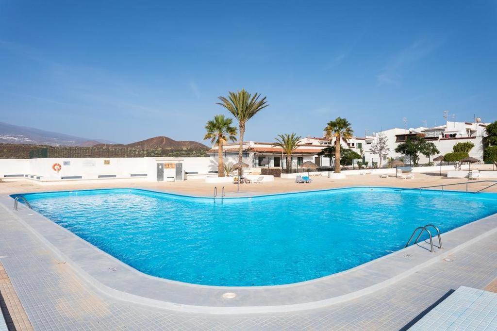 Costa Del Silencio Apartment Luaran gambar