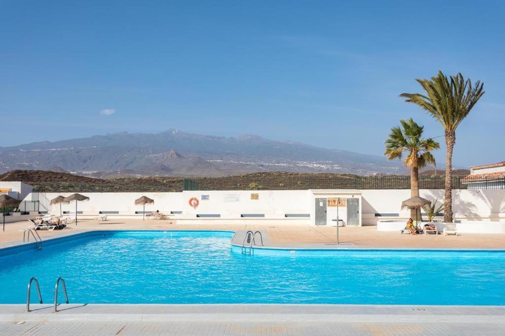 Costa Del Silencio Apartment Luaran gambar